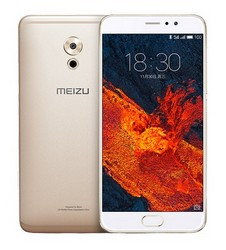Замена кнопок на телефоне Meizu Pro 6 Plus в Екатеринбурге